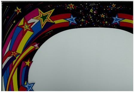 Zaccaria Universal monitor glass scan - top left